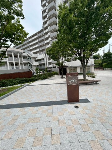 ＵＲＫＯＢＥ・岡本4号棟のその他共用部分