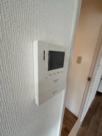 エクセレント西宮北口のセキュリティ