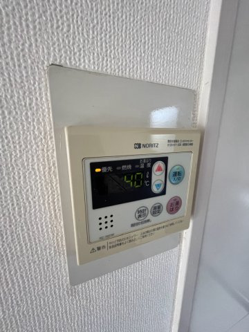 エクセレント西宮北口の設備