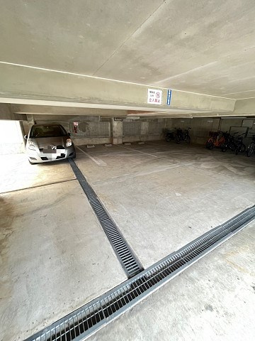 エクセレント西宮北口のその他共用部分