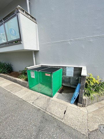 エクセレント西宮北口の外観