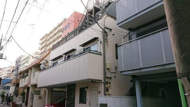 アリア三軒茶屋