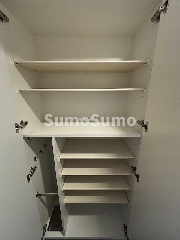 プレサンス立売堀ベルヴィルのその他