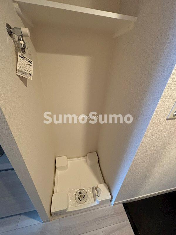 プレサンス立売堀ベルヴィルの設備