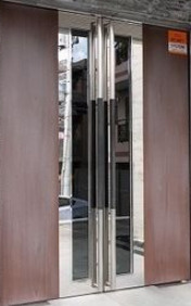 プレール・ドゥーク上池袋のセキュリティ