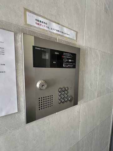 ウィンベル同心1丁目のセキュリティ