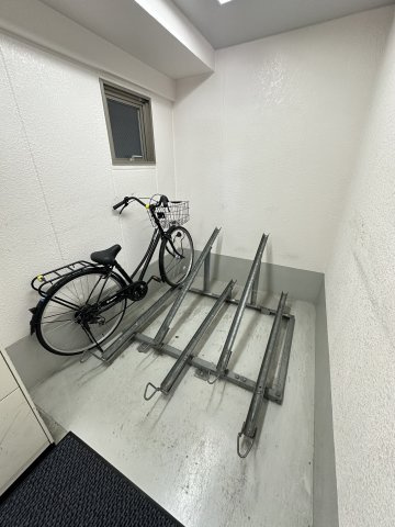 ウィンベル同心1丁目のその他
