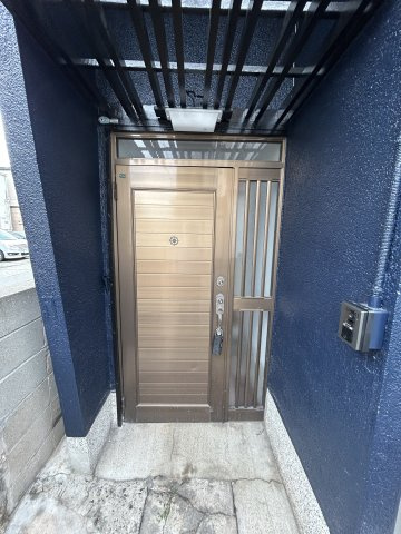 東難波町５丁目テラスハウスのその他