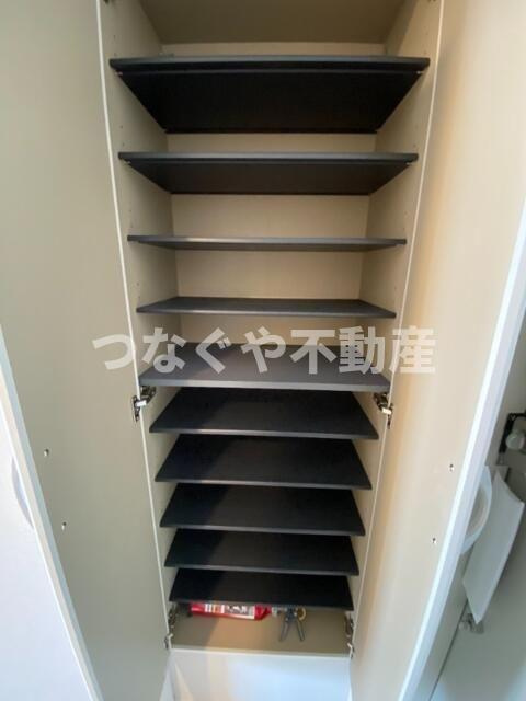 メゾンドアーク南大井のその他|メゾンドアーク南大井