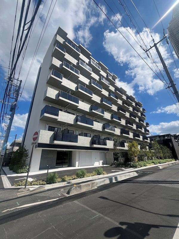GENOVIA川口元郷