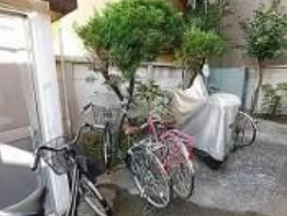 メゾン・ド・モナークのその他共用部分