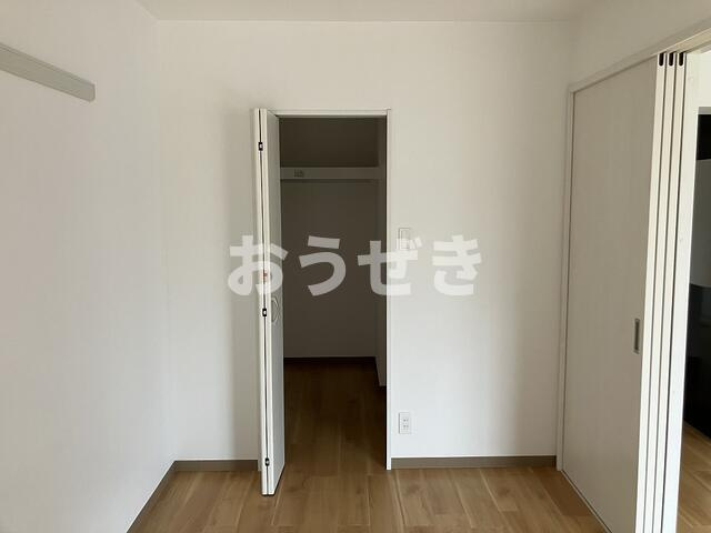 ＪＵＬＩＥ・ＭＵⅡの収納