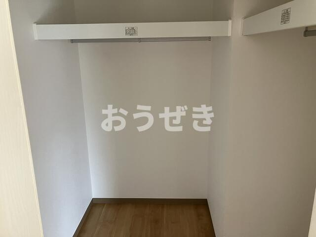 ＪＵＬＩＥ・ＭＵⅡの収納