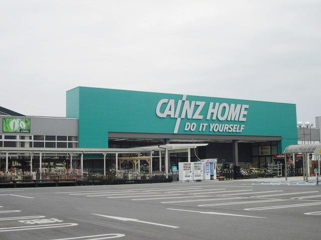 ＲＯＳＥＭＡＲＹの周辺|カインズホーム白河店まで6600m