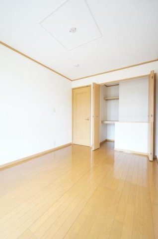ＲＯＳＥＭＡＲＹの収納