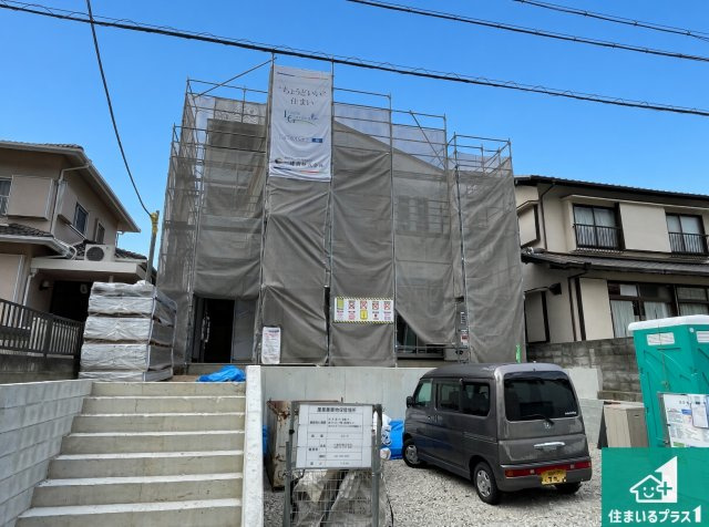 姫路市田寺東　第2期　新築一戸建て