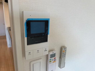 【セキュリティ】 | アルカンシエル馬込