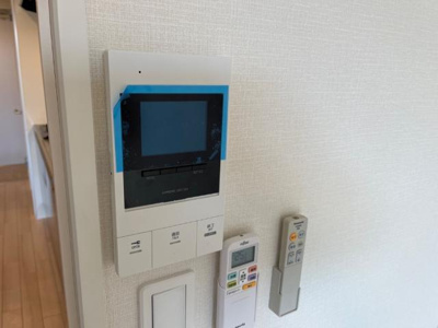 【セキュリティ】 | アルカンシエル馬込