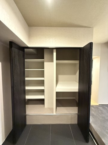 おおきに東心斎橋ビルの設備