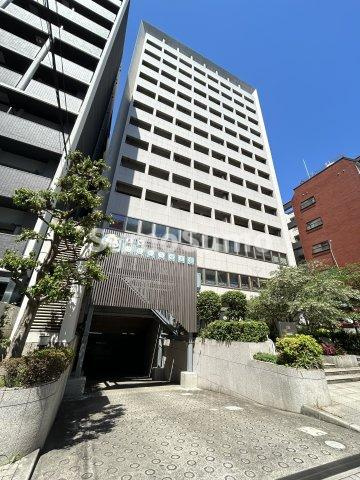 おおきに東心斎橋ビルの外観