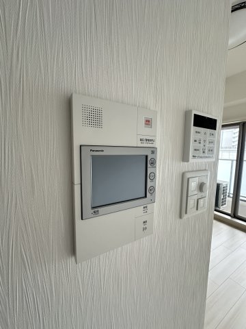 プレジオ阿波座のセキュリティ|収納のためのスペースです