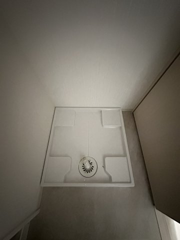 プレジオ阿波座の設備|ゆとりのあるロビーです