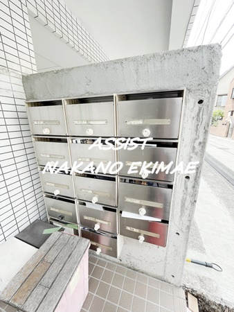 S-residence（エスレジデンス）の設備