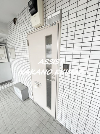 S-residence（エスレジデンス）のセキュリティ