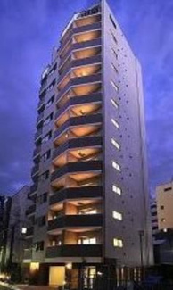 【外観】 | ヴォーガコルテ浅草橋Ⅱ