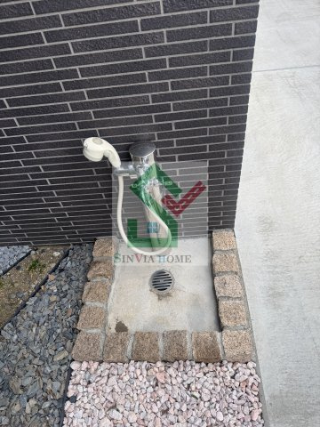 シティープライムひばりが丘のその他