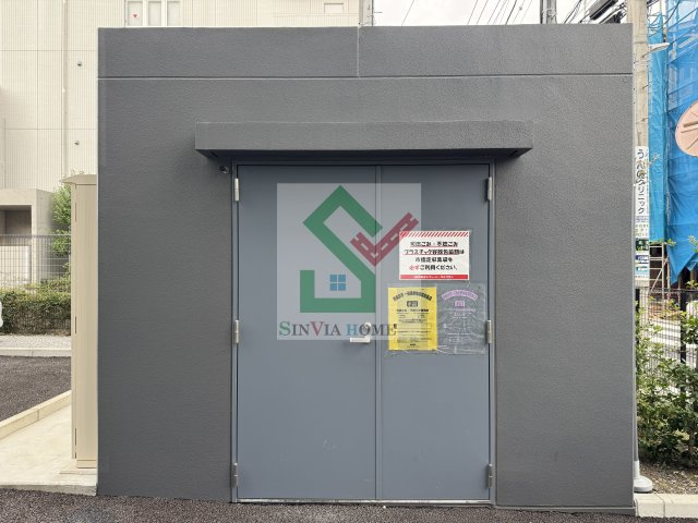 シティープライムひばりが丘のその他