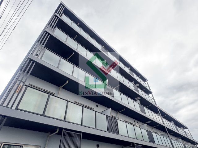 シティープライムひばりが丘