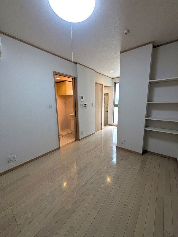 ベルーガ下北沢 の寝室