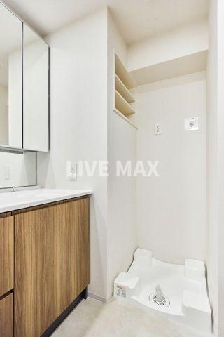 【設備】ドゥーエ西馬込Ⅱ