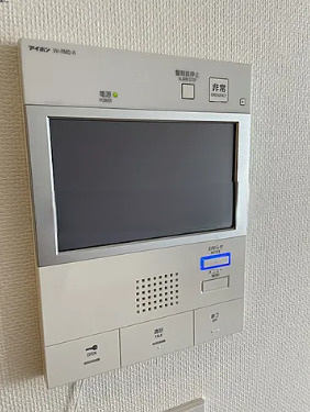【セキュリティ】ラクラス旗の台 