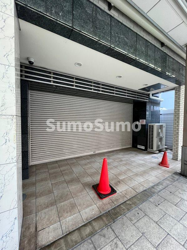 エステムコート心斎橋EASTⅢエクシードのその他共用部分
