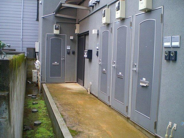 ブルージュ   のその他共用部分