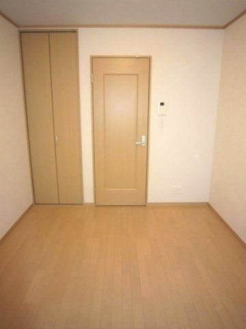 ブルージュ   の寝室