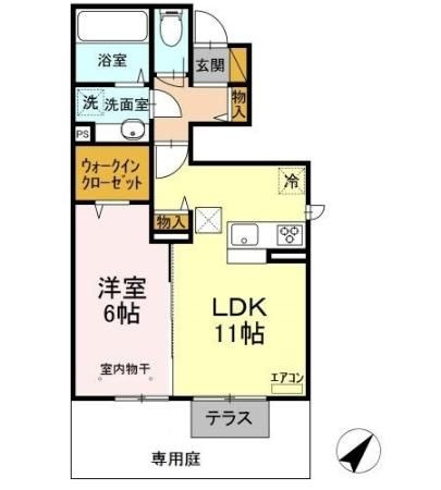 ラポール