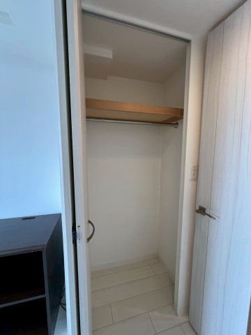 アクアプレイス天王寺Ⅱの収納