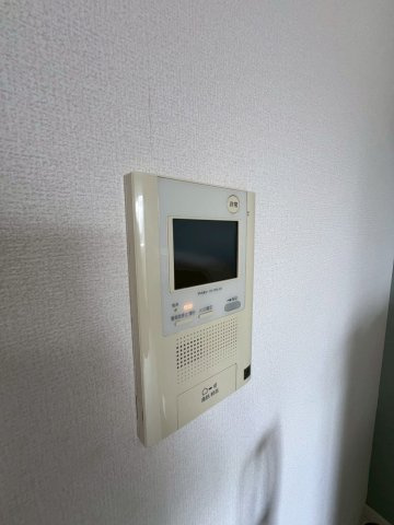 アクアプレイス天王寺Ⅱのセキュリティ