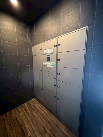 アクアプレイス天王寺Ⅱのその他共用部分