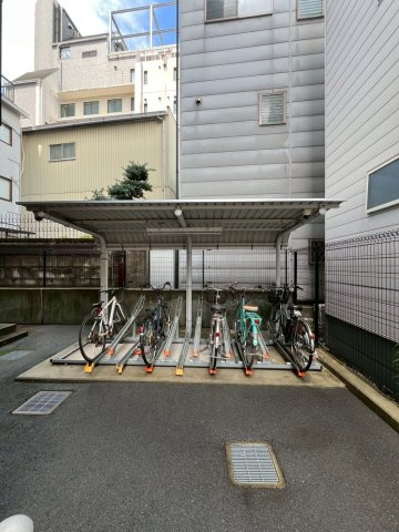 アクアプレイス天王寺Ⅱのその他