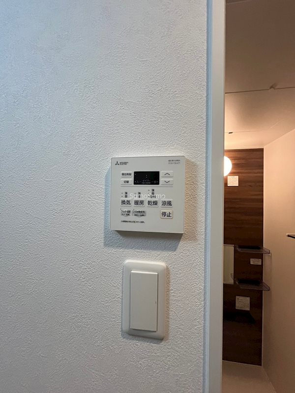 プレサンスNEO九条ディアシスのその他