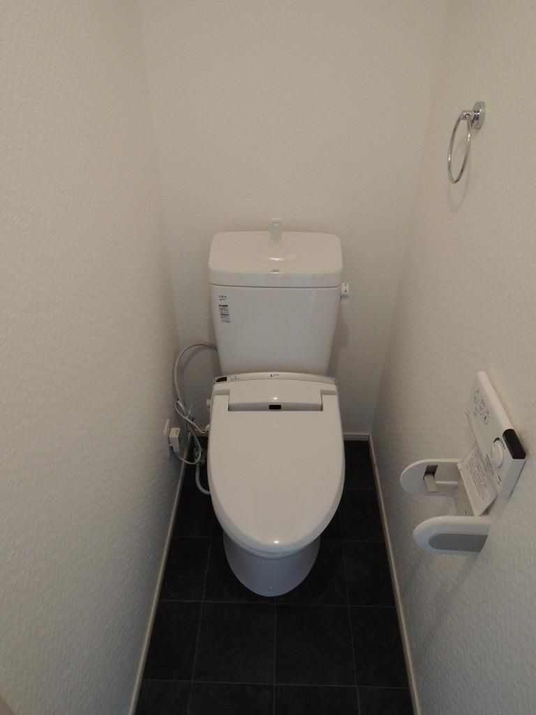 コンプレートSEKIJOUのトイレ