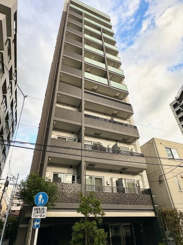 スカイコート上野稲荷町