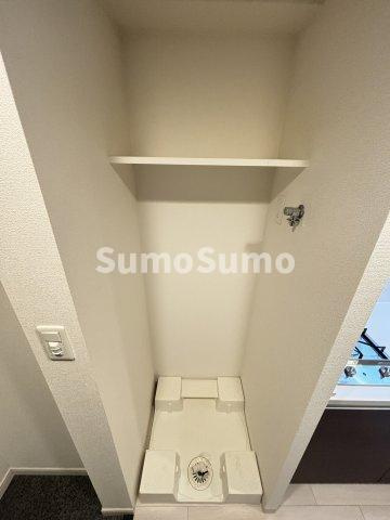 プレサンス上町台夕陽丘の設備
