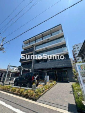 プレサンス上町台夕陽丘