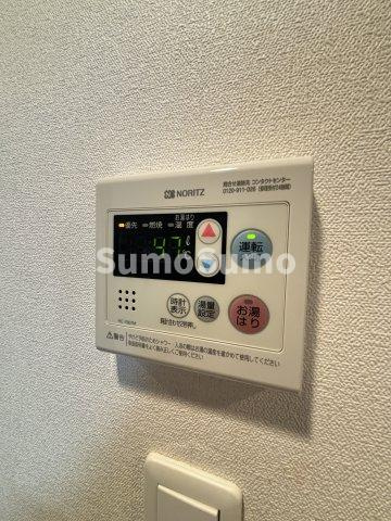 プレサンス上町台夕陽丘のその他
