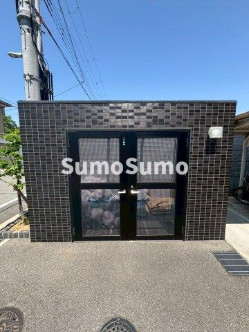 プレサンス上町台夕陽丘のその他